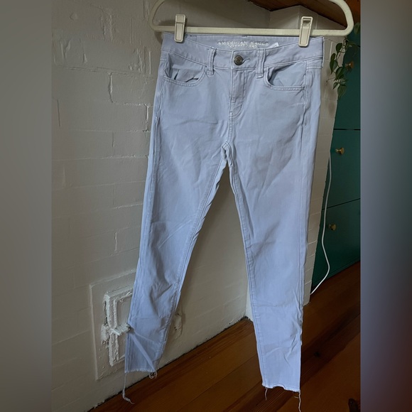 American Eagle Outfitters Denim - American Eagle Jeggings